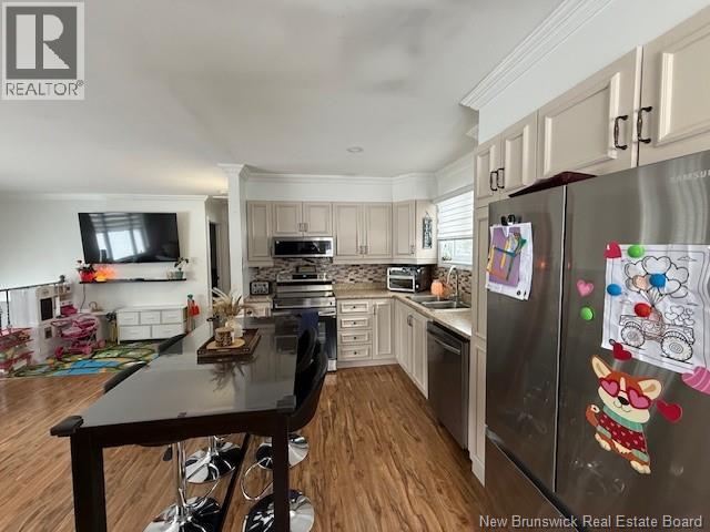 267 Marcoux Street, Balmoral, New Brunswick  E8E 1J3 - Photo 7 - NB133684