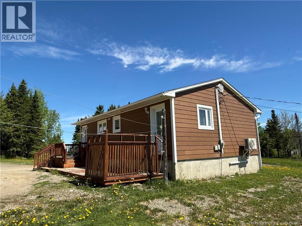267 Marcoux Street, Balmoral, New Brunswick  E8E 1J3 - Photo 3 - NB133684