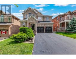 320 DOWSON LOOP, Newmarket, Ontario