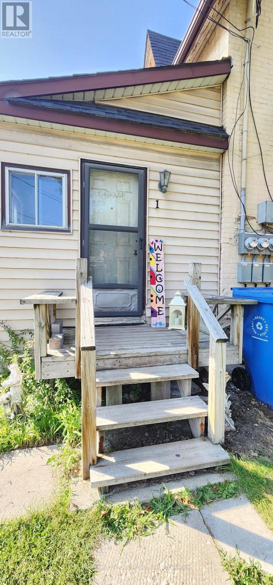 41 High Street, Georgina, Ontario L0E 1R0 - Photo 4 - N13684606