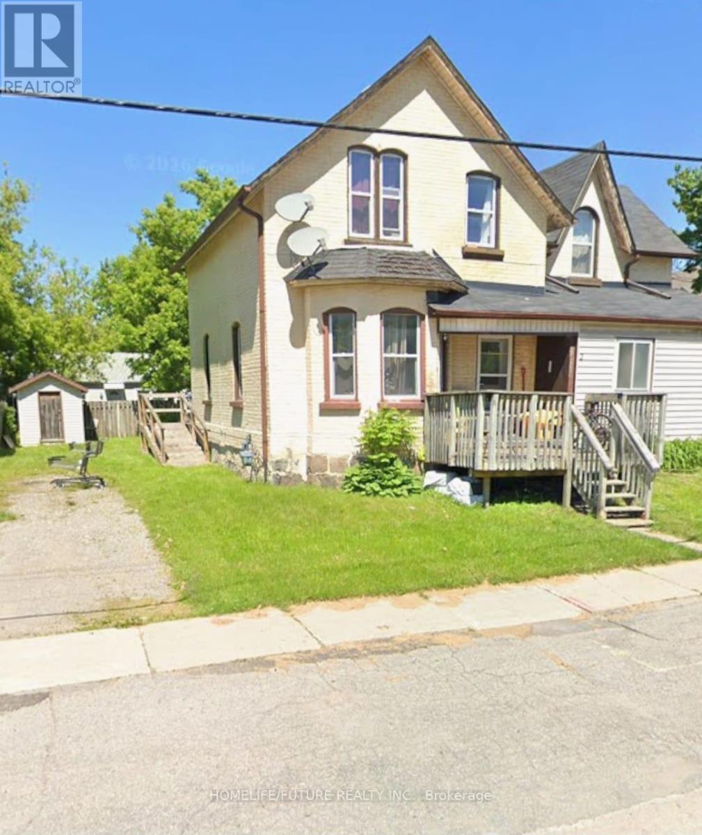 41 HIGH STREET, Georgina, Ontario
