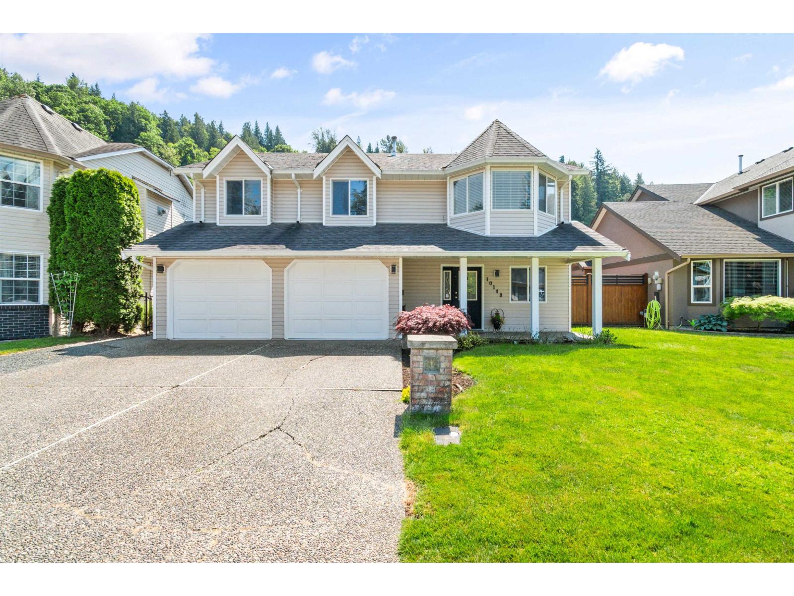 10148 BEAVER CRESCENT|Little Mountain, Chilliwack, British Columbia