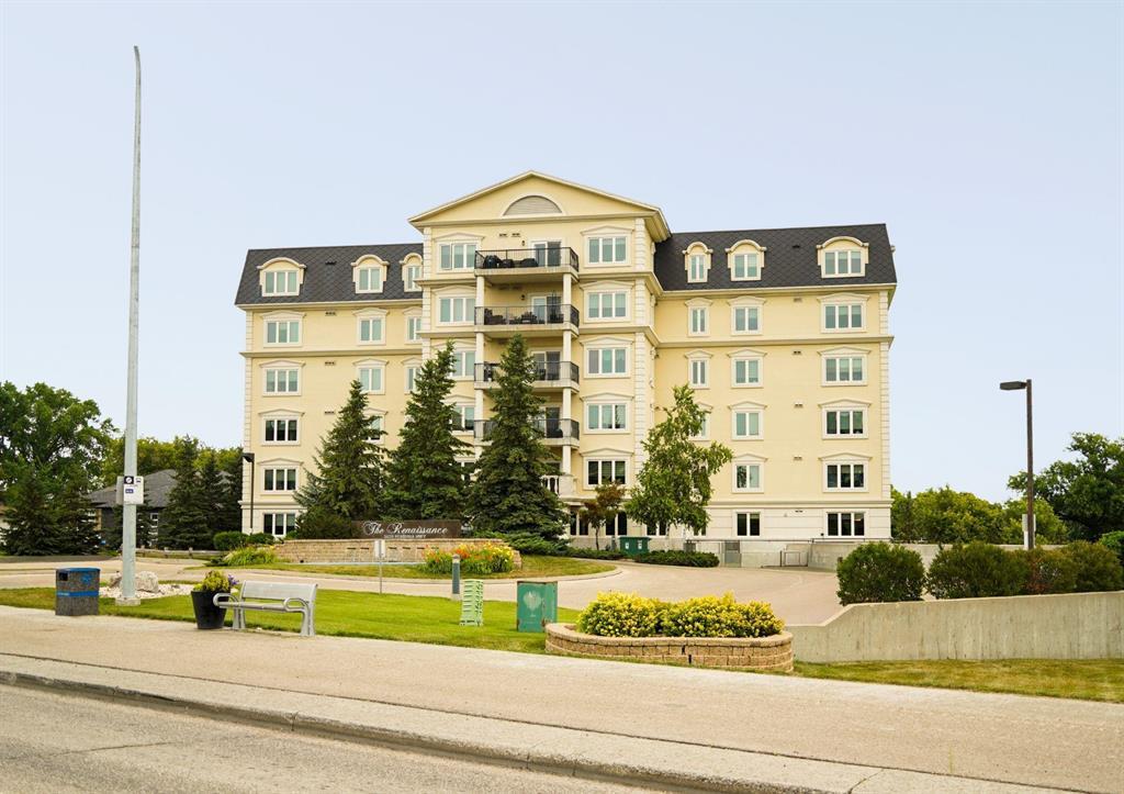 106 3420 Pembina Highway, Winnipeg, Manitoba  R3V 0A3 - Photo 1 - 202620640