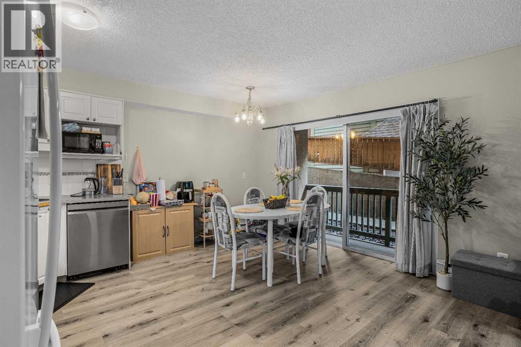 8, 504 Banff Avenue, Banff, Alberta  T1L 1E3 - Photo 13 - A2325838