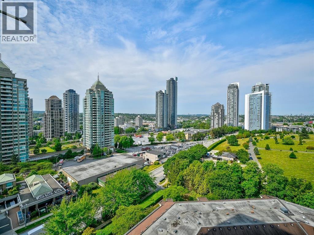 1501 4353 Halifax Street, Burnaby, British Columbia  V5C 5Z4 - Photo 11 - R3156389
