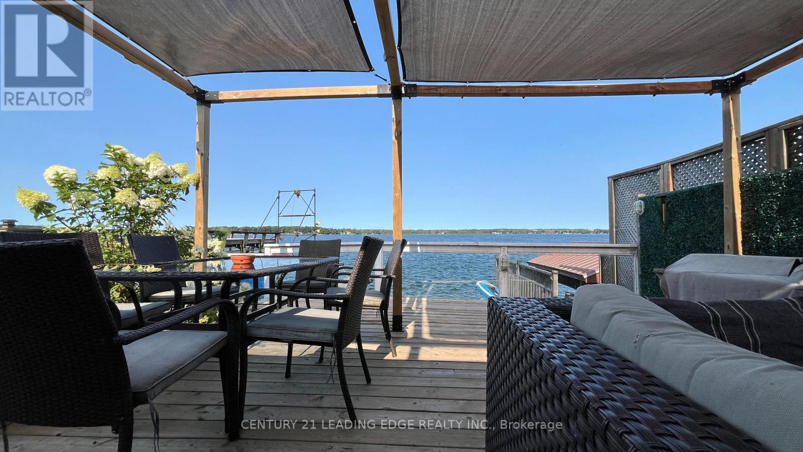 123 Creighton Street, Ramara, Ontario  L3V 6H7 - Photo 13 - S13682654
