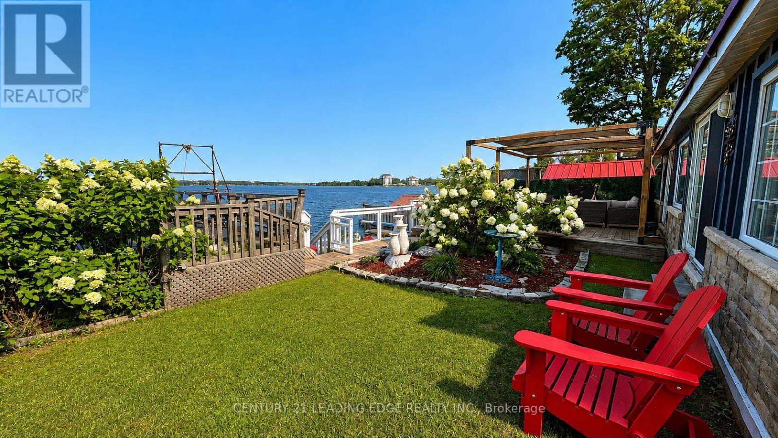123 Creighton Street, Ramara, Ontario  L3V 6H7 - Photo 19 - S13682654