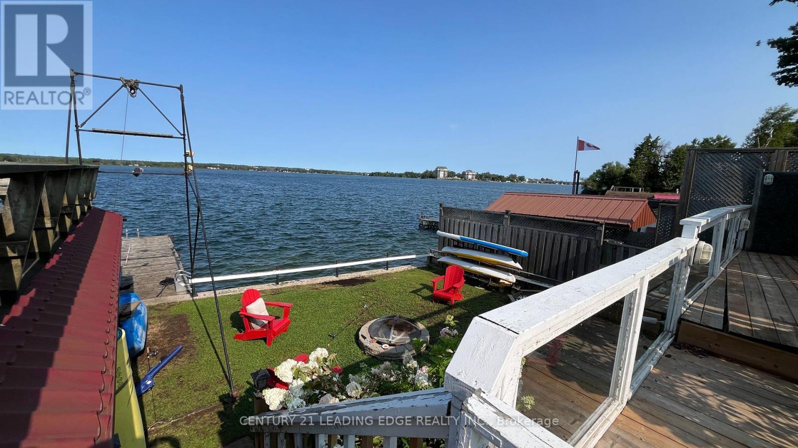 123 Creighton Street, Ramara, Ontario  L3V 6H7 - Photo 20 - S13682654