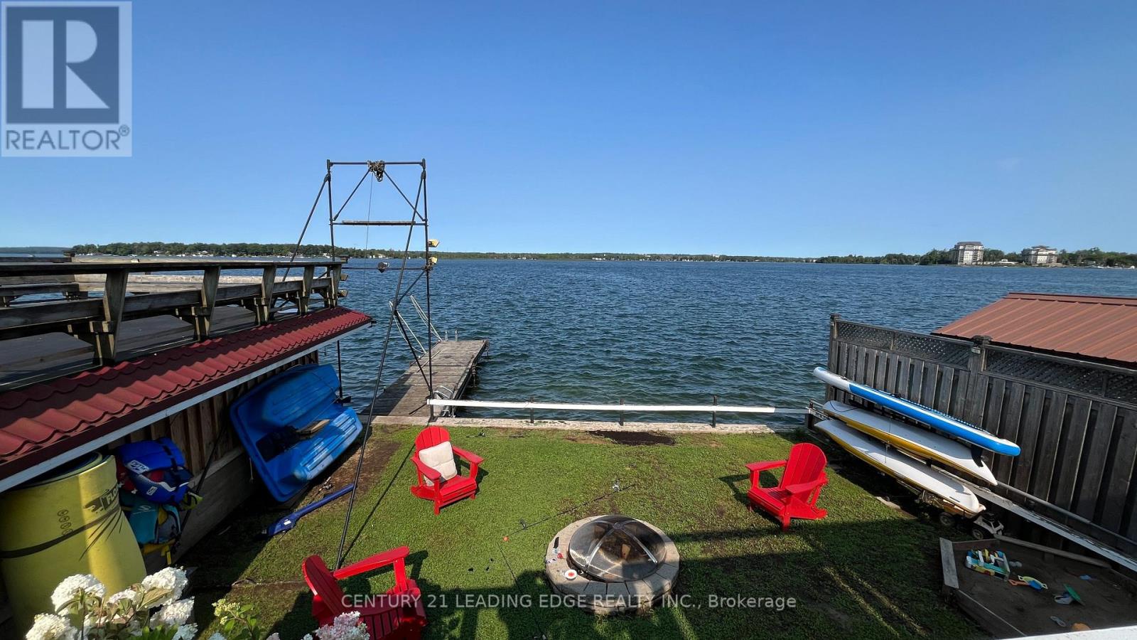 123 Creighton Street, Ramara, Ontario  L3V 6H7 - Photo 22 - S13682654