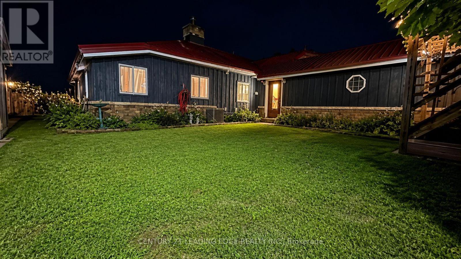 123 Creighton Street, Ramara, Ontario  L3V 6H7 - Photo 3 - S13682654