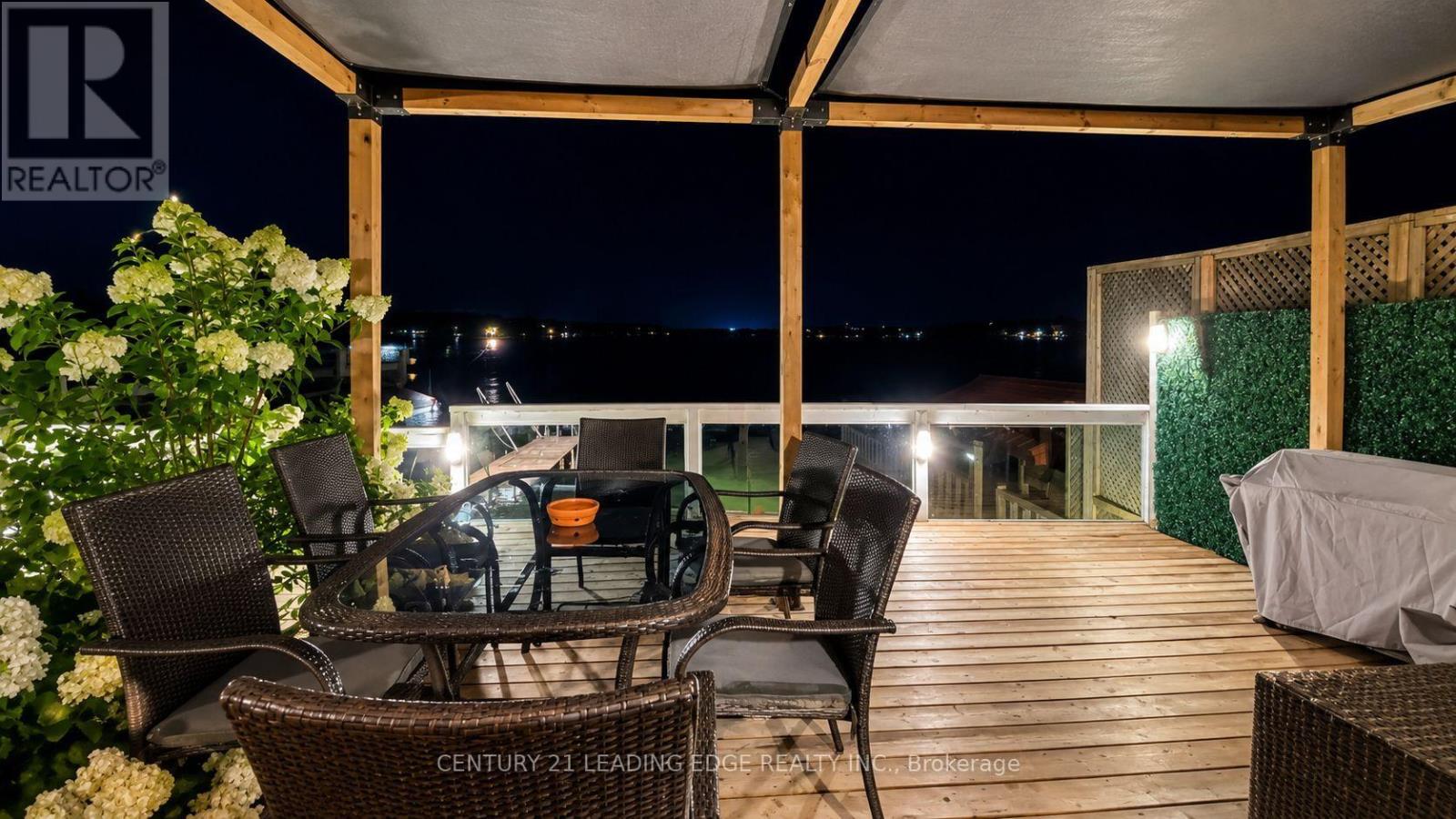123 Creighton Street, Ramara, Ontario  L3V 6H7 - Photo 10 - S13682654