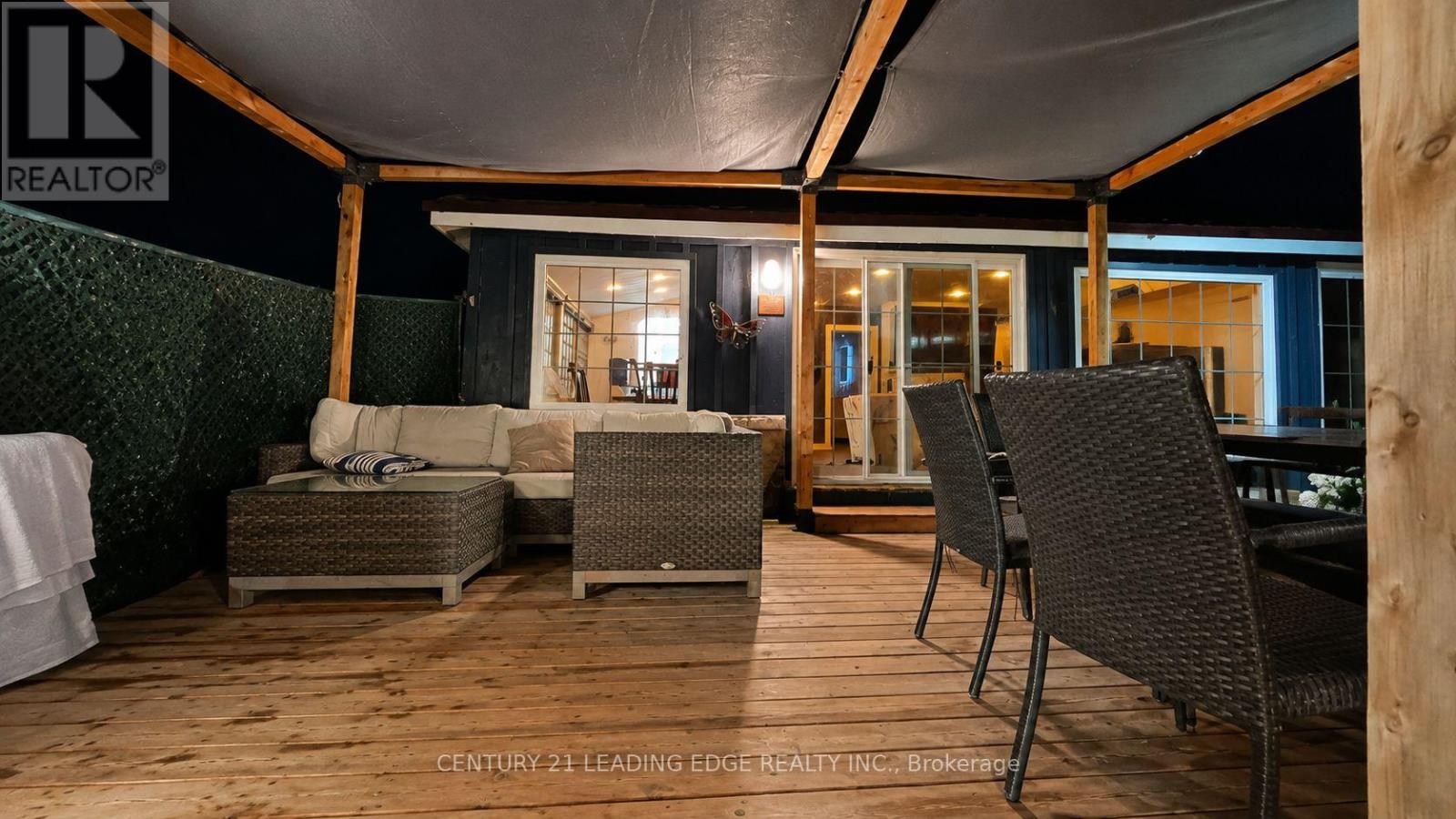 123 Creighton Street, Ramara, Ontario  L3V 6H7 - Photo 2 - S13682654