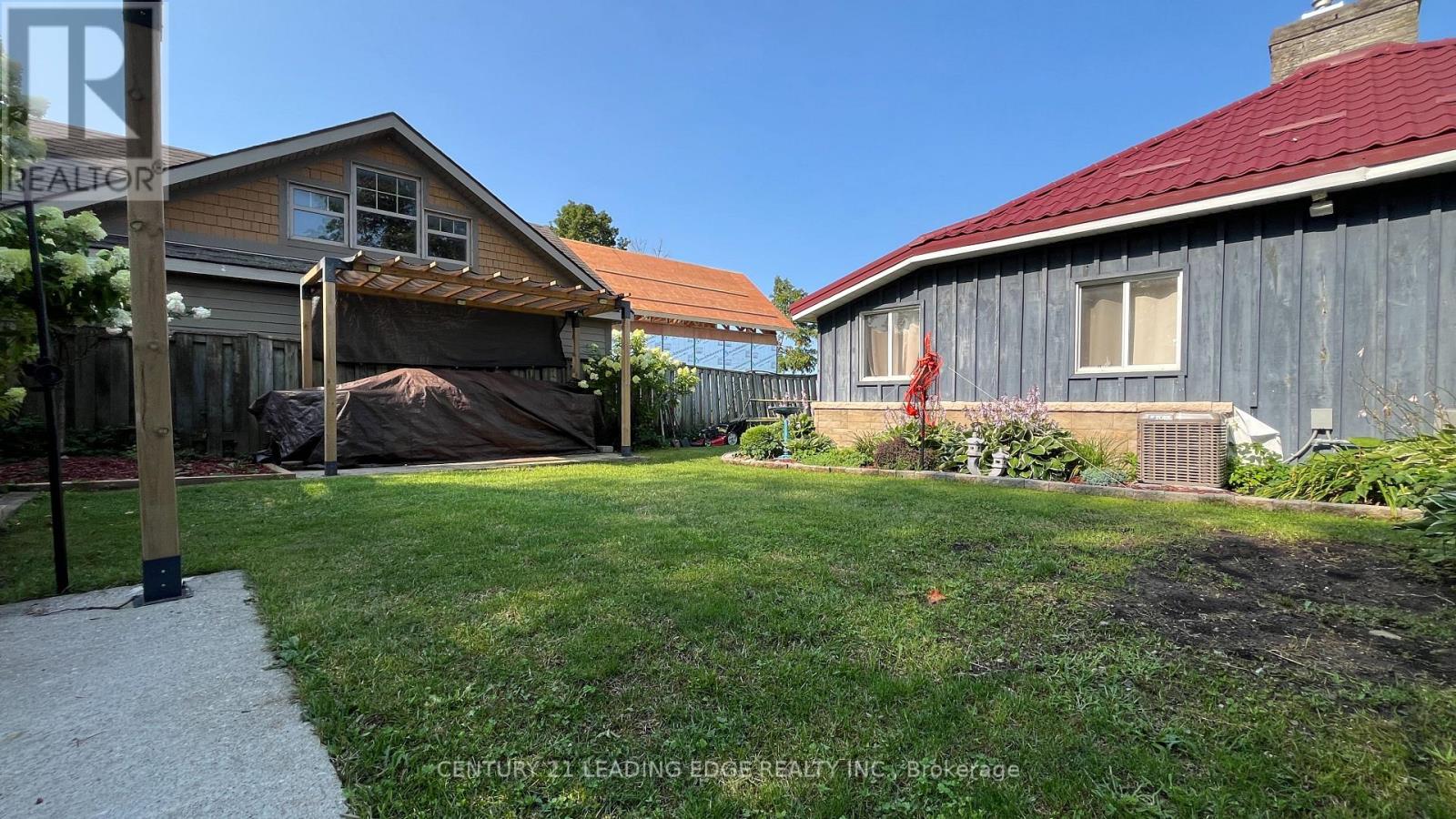 123 Creighton Street, Ramara, Ontario  L3V 6H7 - Photo 32 - S13682654