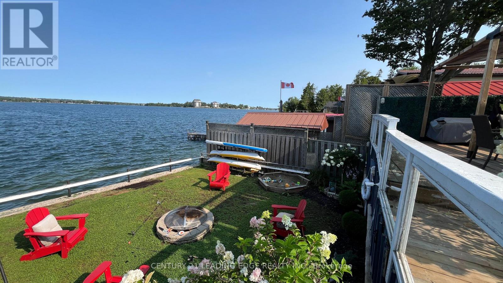 123 Creighton Street, Ramara, Ontario  L3V 6H7 - Photo 25 - S13682654