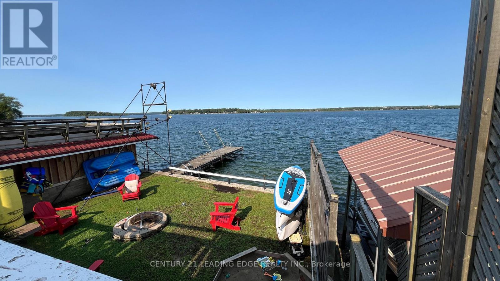 123 Creighton Street, Ramara, Ontario  L3V 6H7 - Photo 23 - S13682654