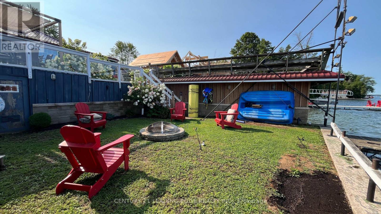123 Creighton Street, Ramara, Ontario  L3V 6H7 - Photo 27 - S13682654