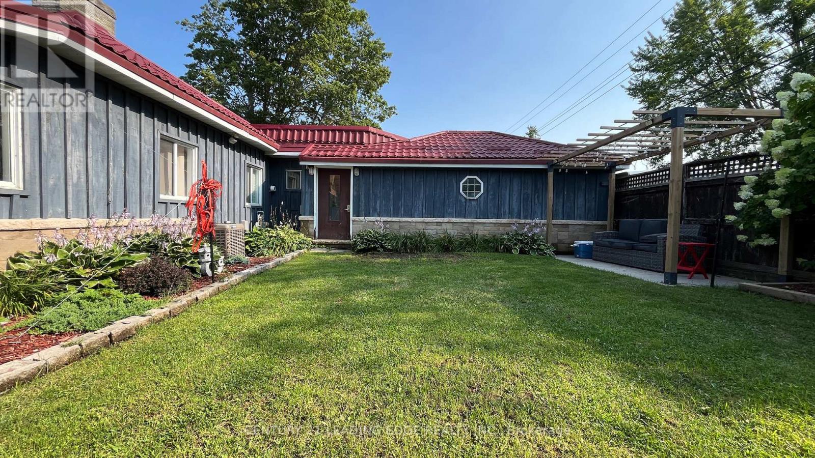 123 Creighton Street, Ramara, Ontario  L3V 6H7 - Photo 29 - S13682654