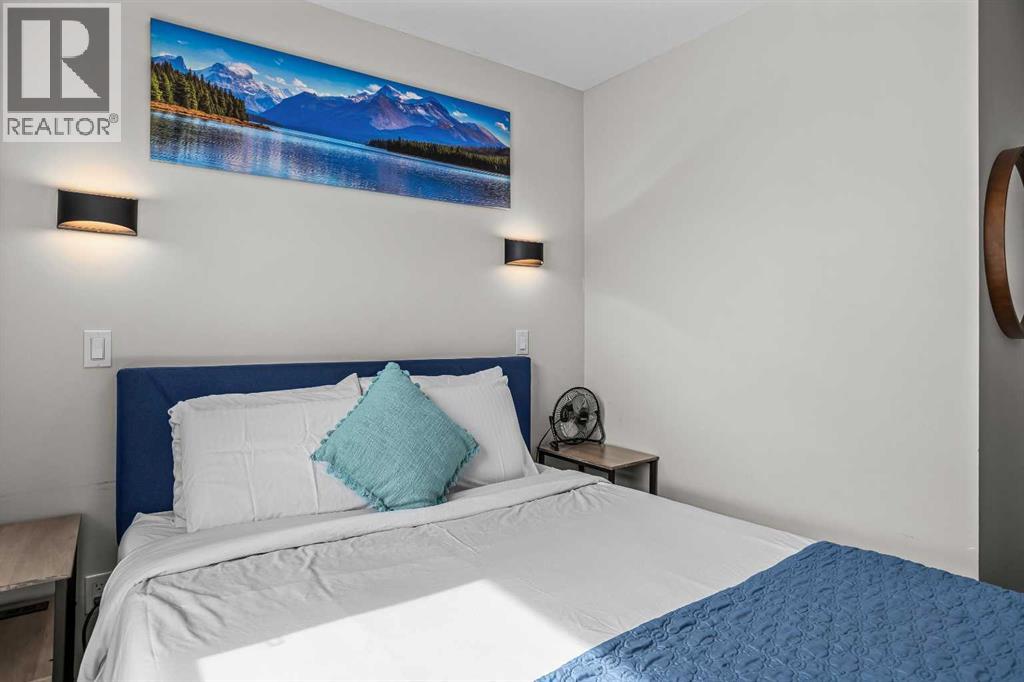 207, 105 Kananaskis Way, Canmore, Alberta  T1W 1N7 - Photo 26 - A2336178