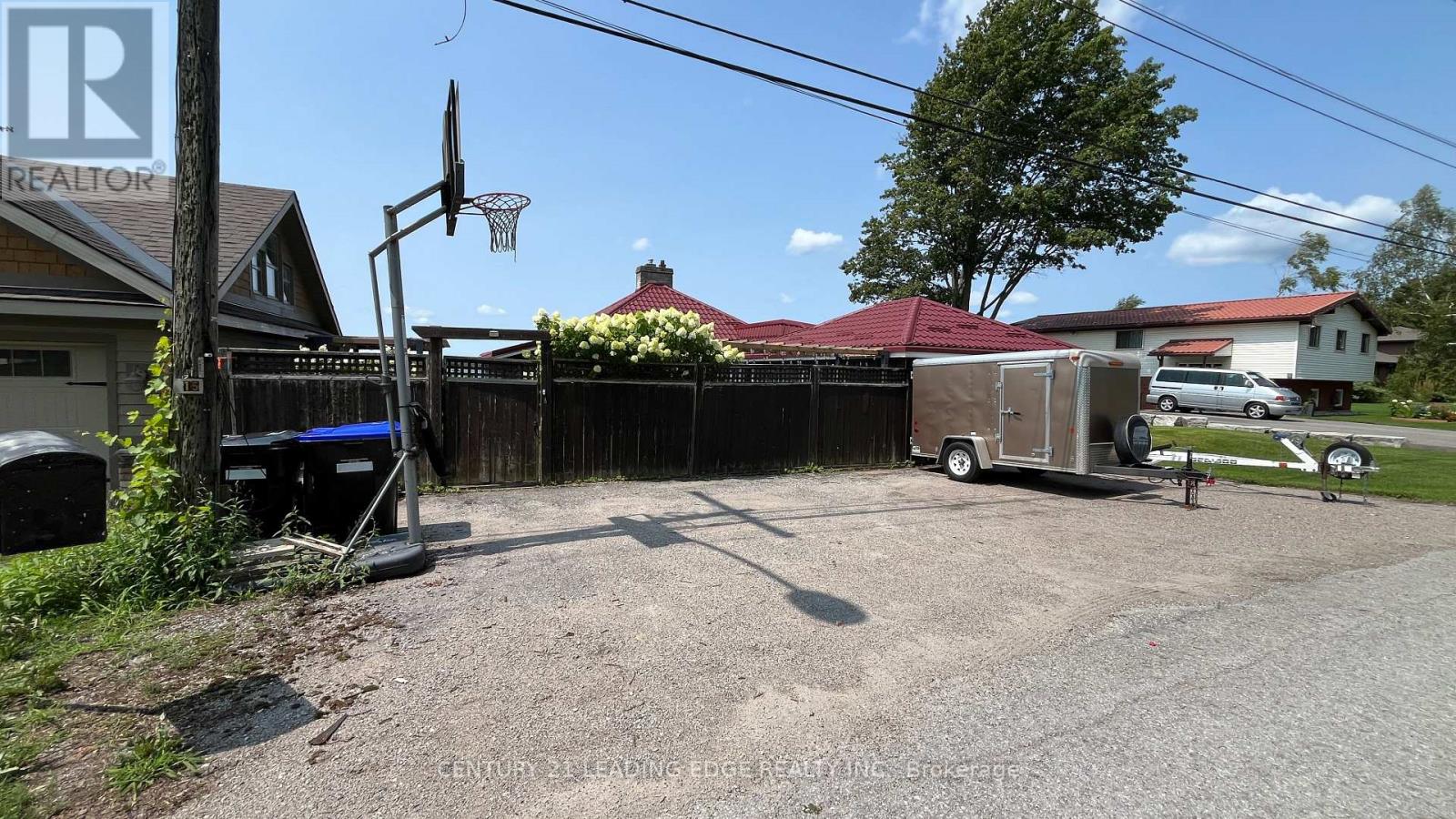 123 Creighton Street, Ramara, Ontario  L3V 6H7 - Photo 46 - S13682654