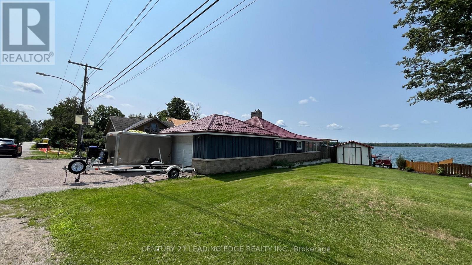 123 Creighton Street, Ramara, Ontario  L3V 6H7 - Photo 48 - S13682654