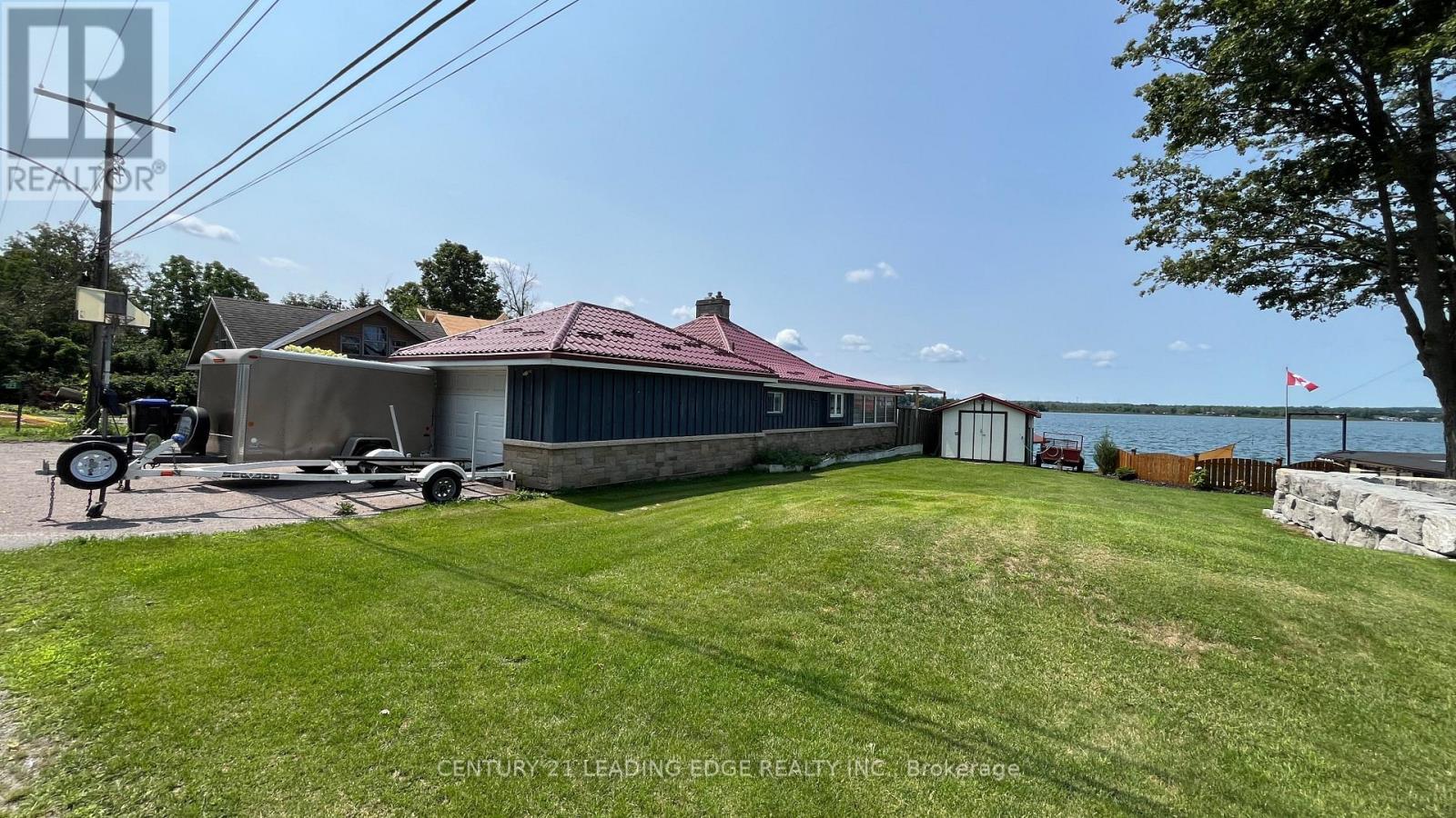 123 Creighton Street, Ramara, Ontario  L3V 6H7 - Photo 47 - S13682654