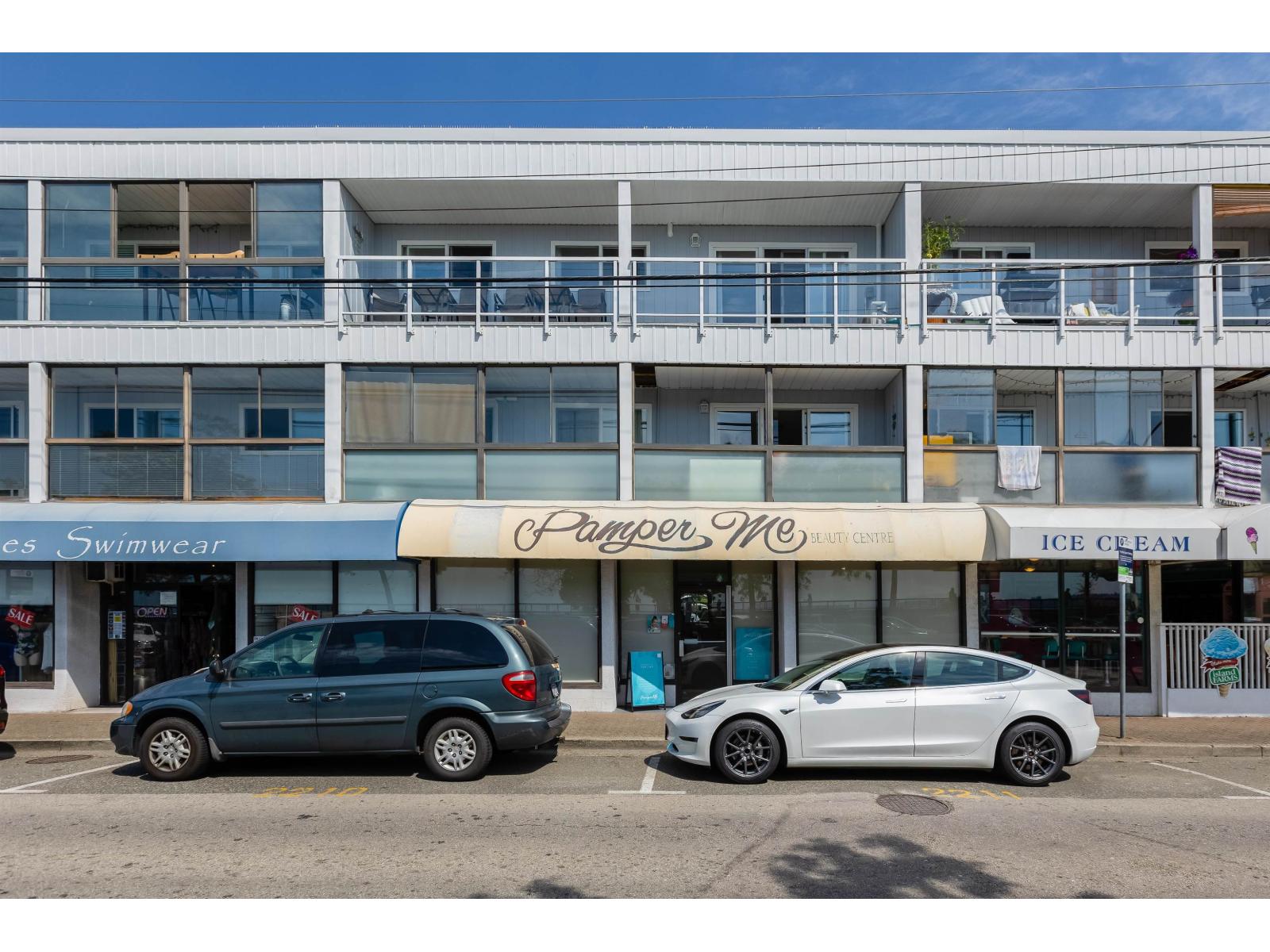 14881 Marine Drive, White Rock, British Columbia  V4B 1C2 - Photo 4 - C8079456