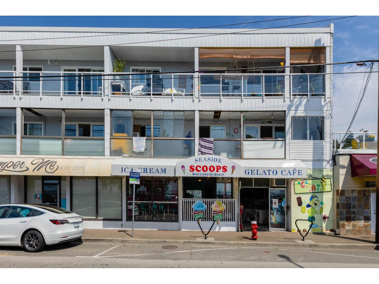 14881 Marine Drive, White Rock, British Columbia  V4B 1C2 - Photo 3 - C8079456