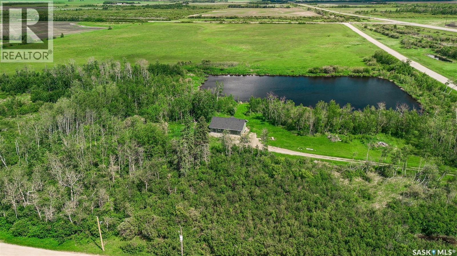 304 Railway Avenue, Garden River Rm No. 490, Saskatchewan  S0J 1T0 - Photo 4 - SK040191