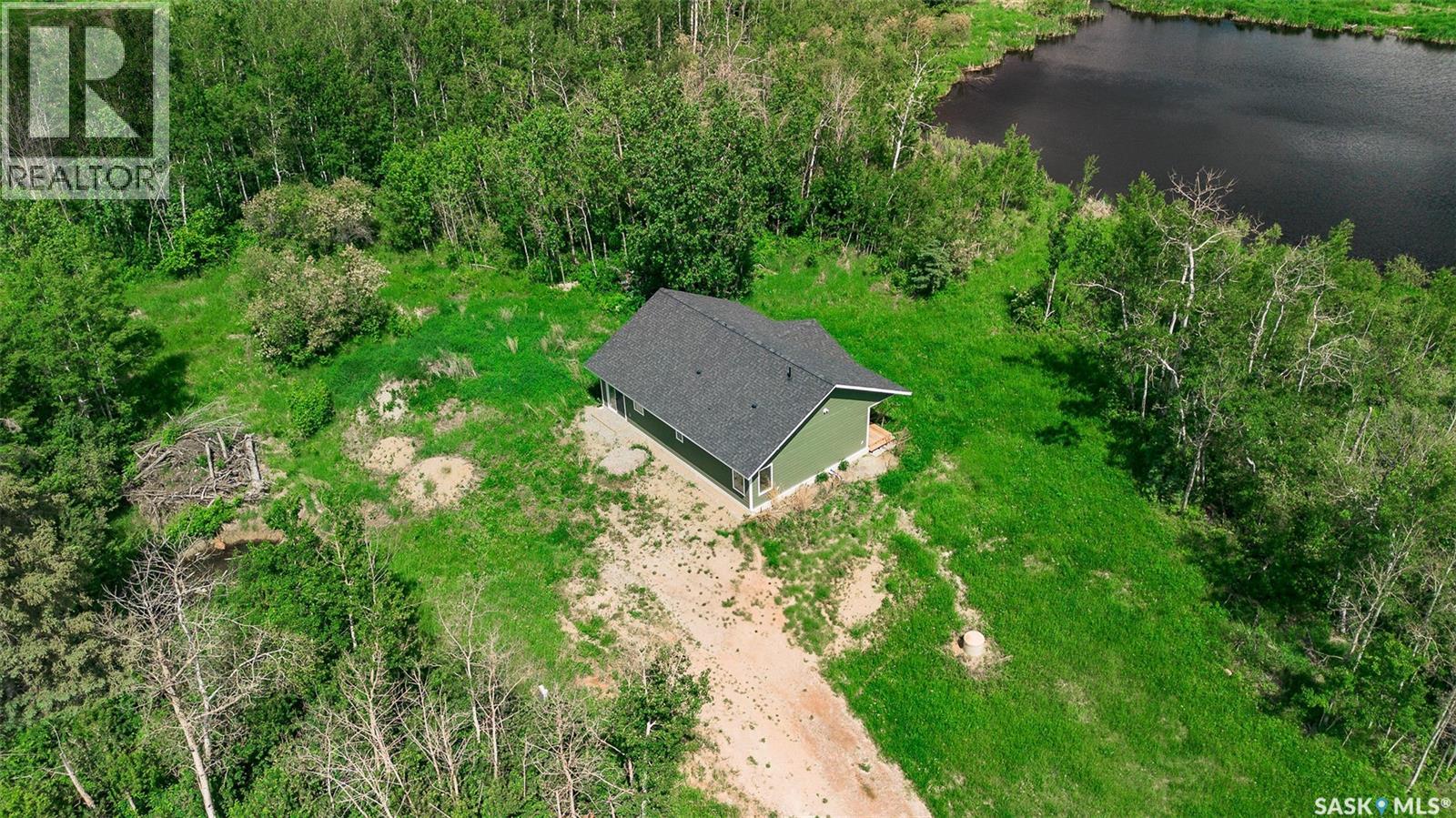 304 Railway Avenue, Garden River Rm No. 490, Saskatchewan  S0J 1T0 - Photo 29 - SK040191