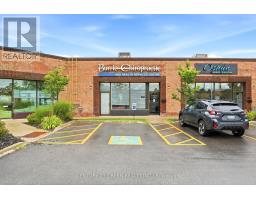 604 - 55 CEDAR POINTE DRIVE, Barrie, Ontario
