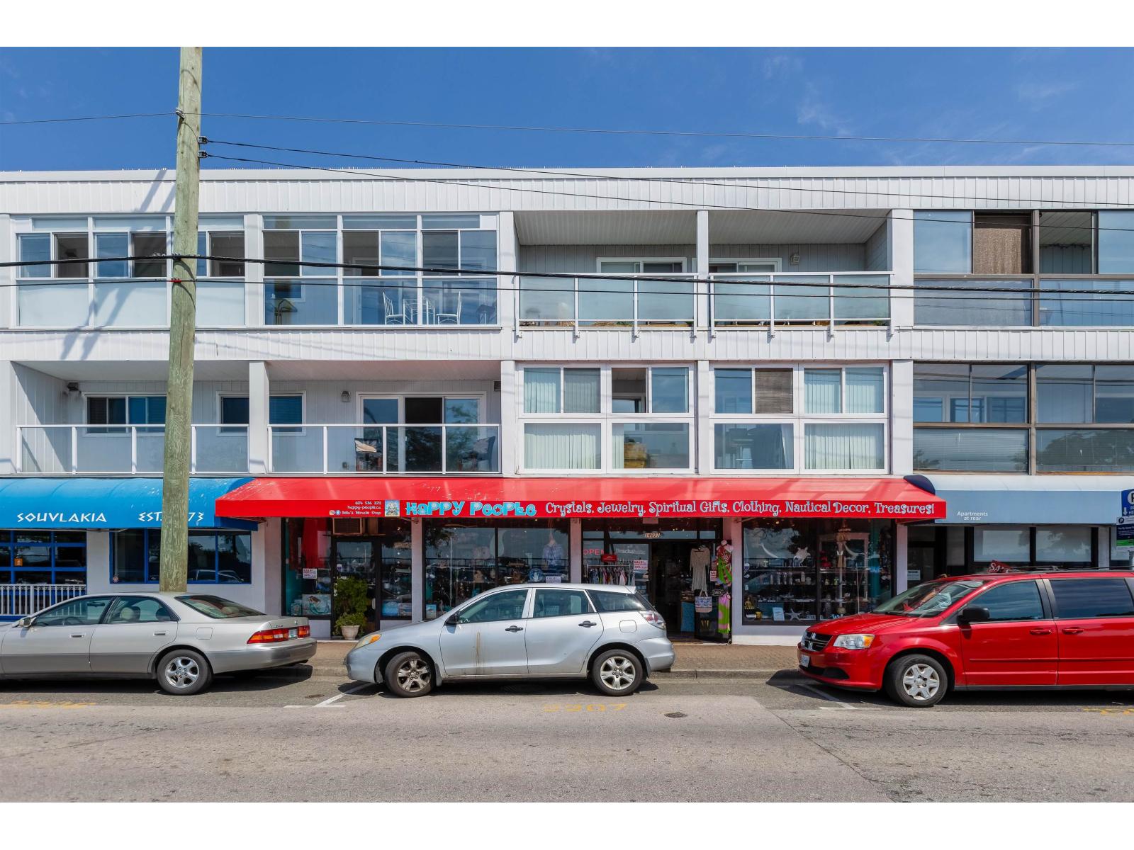 14881 Marine Drive, White Rock, British Columbia  V4B 1C2 - Photo 6 - C8079456