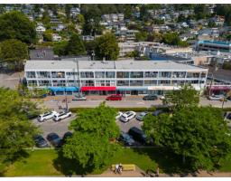 14881 MARINE DRIVE, White Rock, British Columbia