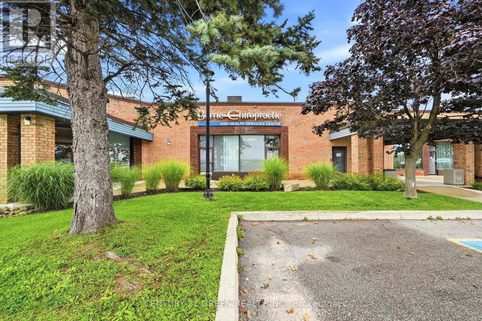 604 - 55 Cedar Pointe Drive, Barrie, Ontario  L4N 5R7 - Photo 35 - S13682950