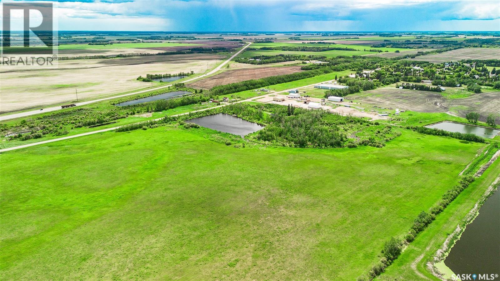 304 Railway Avenue, Garden River Rm No. 490, Saskatchewan  S0J 1T0 - Photo 36 - SK040191