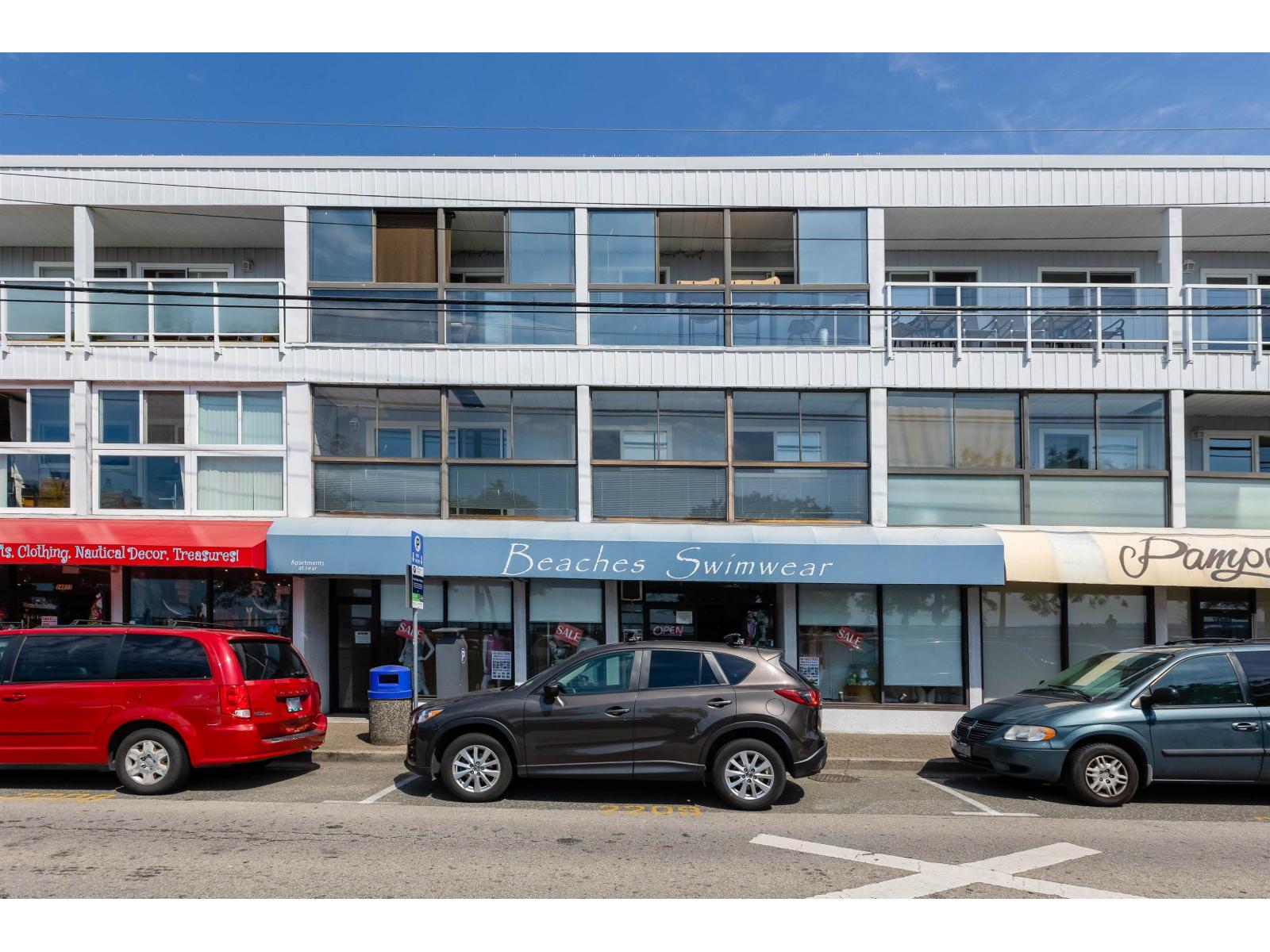 14881 Marine Drive, White Rock, British Columbia  V4B 1C2 - Photo 5 - C8079456