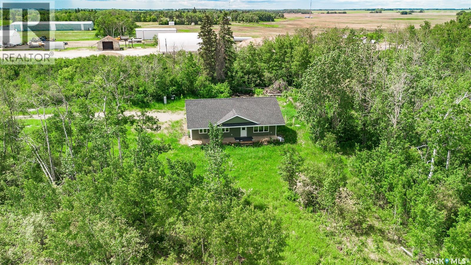 304 Railway Avenue, Garden River Rm No. 490, Saskatchewan  S0J 1T0 - Photo 32 - SK040191