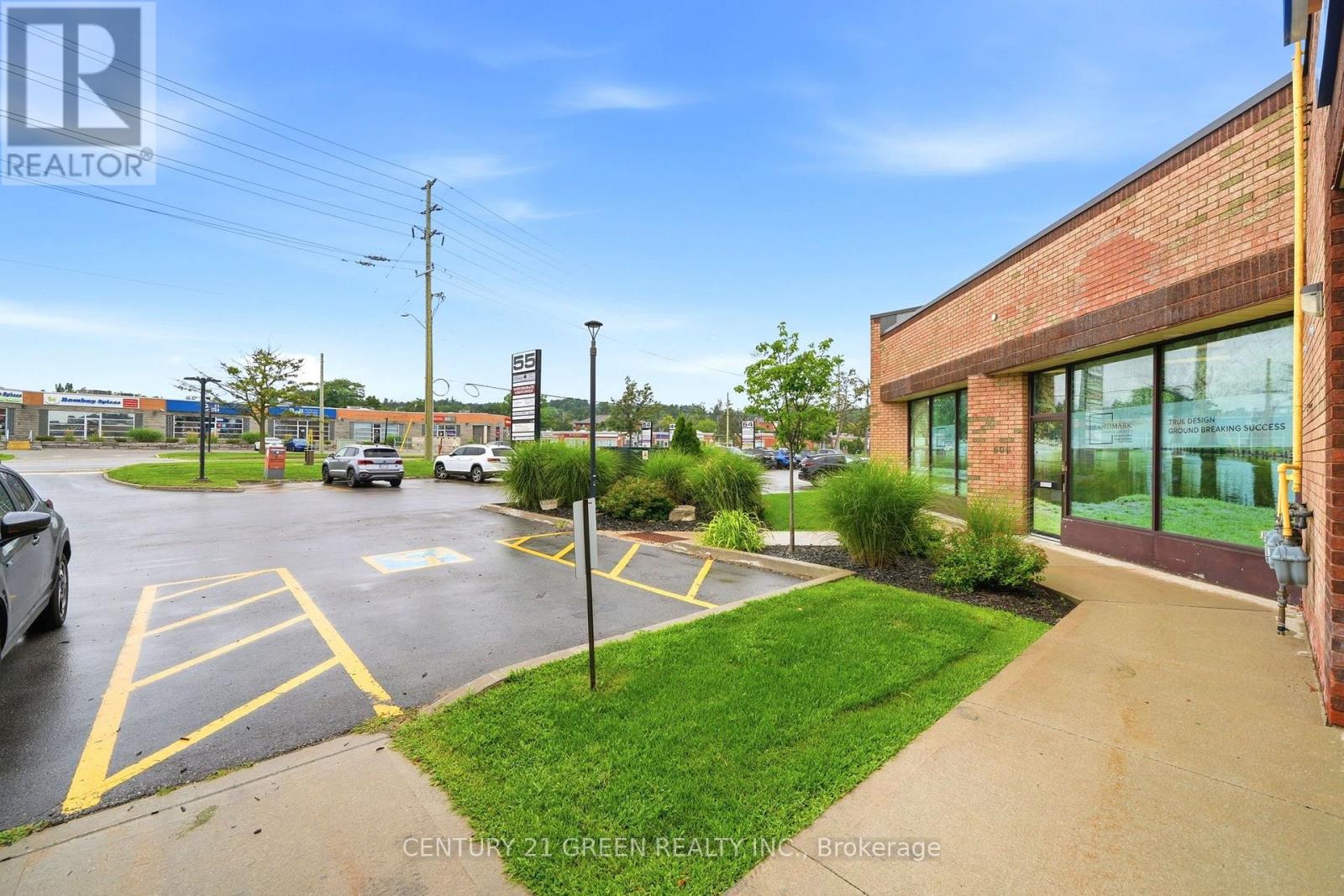 604 - 55 Cedar Pointe Drive, Barrie, Ontario  L4N 5R7 - Photo 39 - S13682950