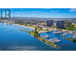 1303 - 37 ELLEN STREET, Barrie, Ontario