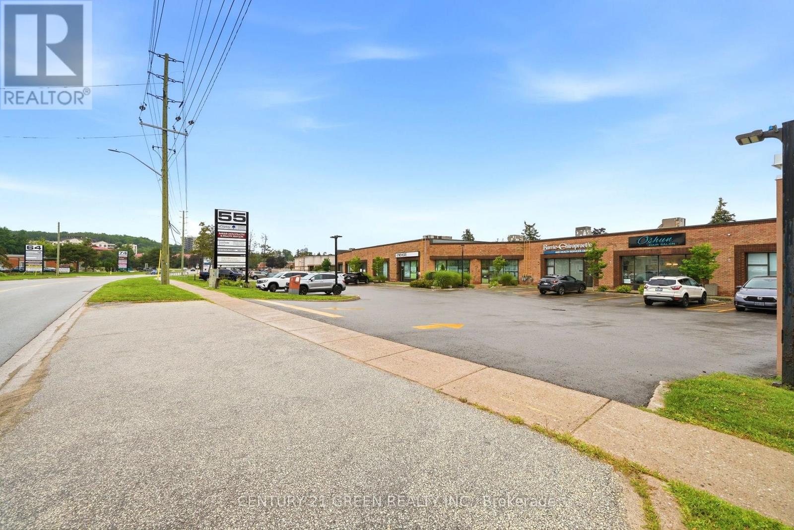 604 - 55 Cedar Pointe Drive, Barrie, Ontario  L4N 5R7 - Photo 40 - S13682950