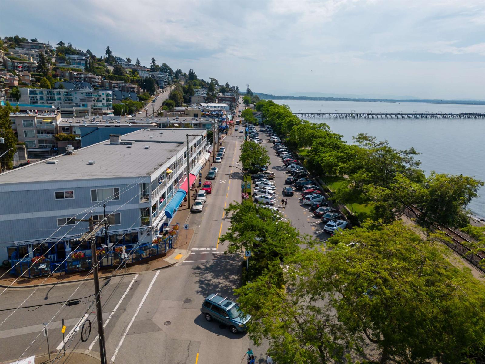 14881 Marine Drive, White Rock, British Columbia  V4B 1C2 - Photo 8 - C8079456