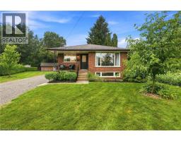 10 TAYLOR Crescent, Dundas, Ontario