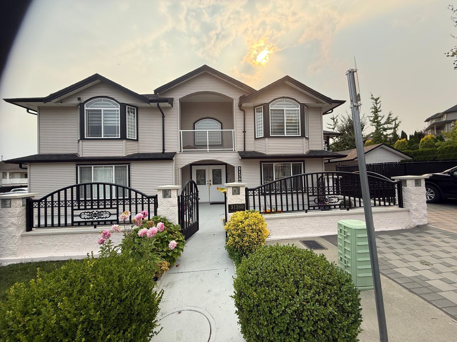 31380 HOMESTEAD CRESCENT, Abbotsford, British Columbia