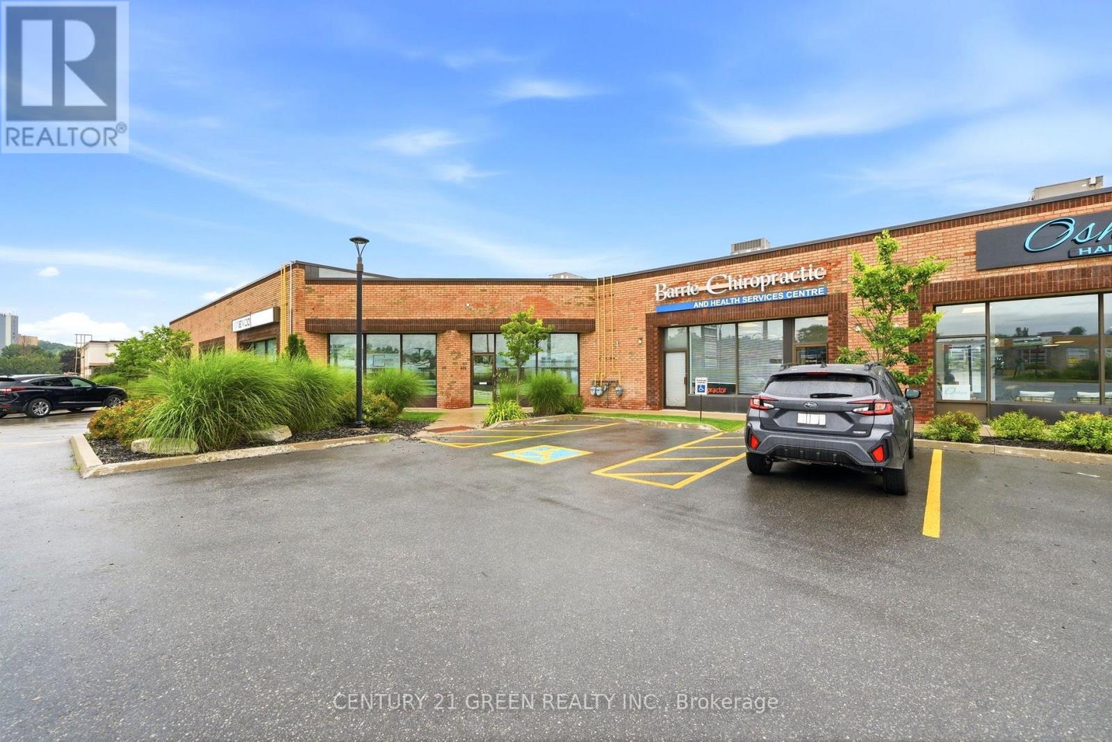 604 - 55 Cedar Pointe Drive, Barrie, Ontario  L4N 5R7 - Photo 2 - S13682950