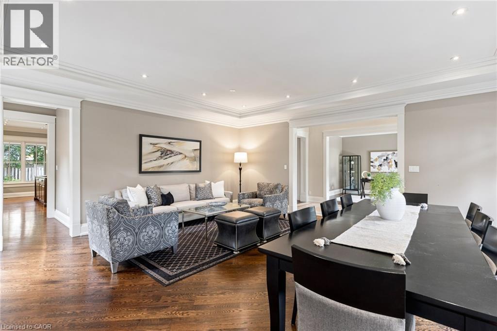411 Wedgewood Drive, Oakville, Ontario  L6J 4S3 - Photo 30 - 40856024