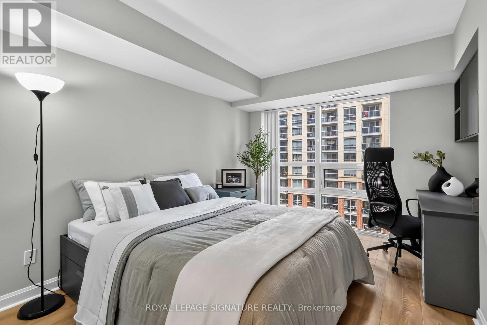 601 - 1 Michael Power Place, Toronto, Ontario  M9A 0A1 - Photo 22 - W13585470