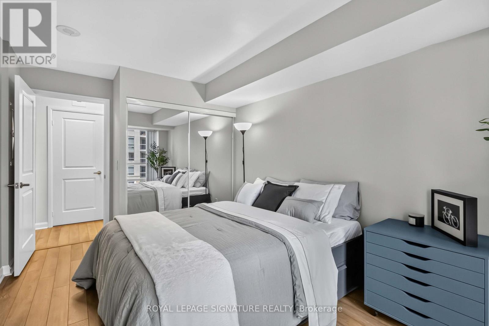 601 - 1 Michael Power Place, Toronto, Ontario  M9A 0A1 - Photo 24 - W13585470