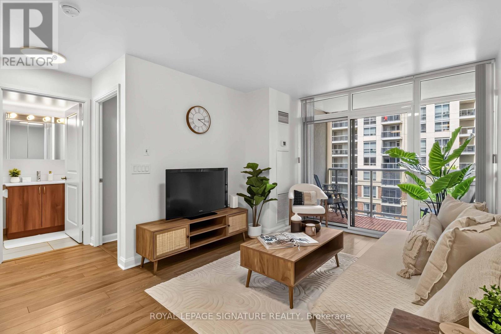 601 - 1 Michael Power Place, Toronto, Ontario  M9A 0A1 - Photo 7 - W13585470