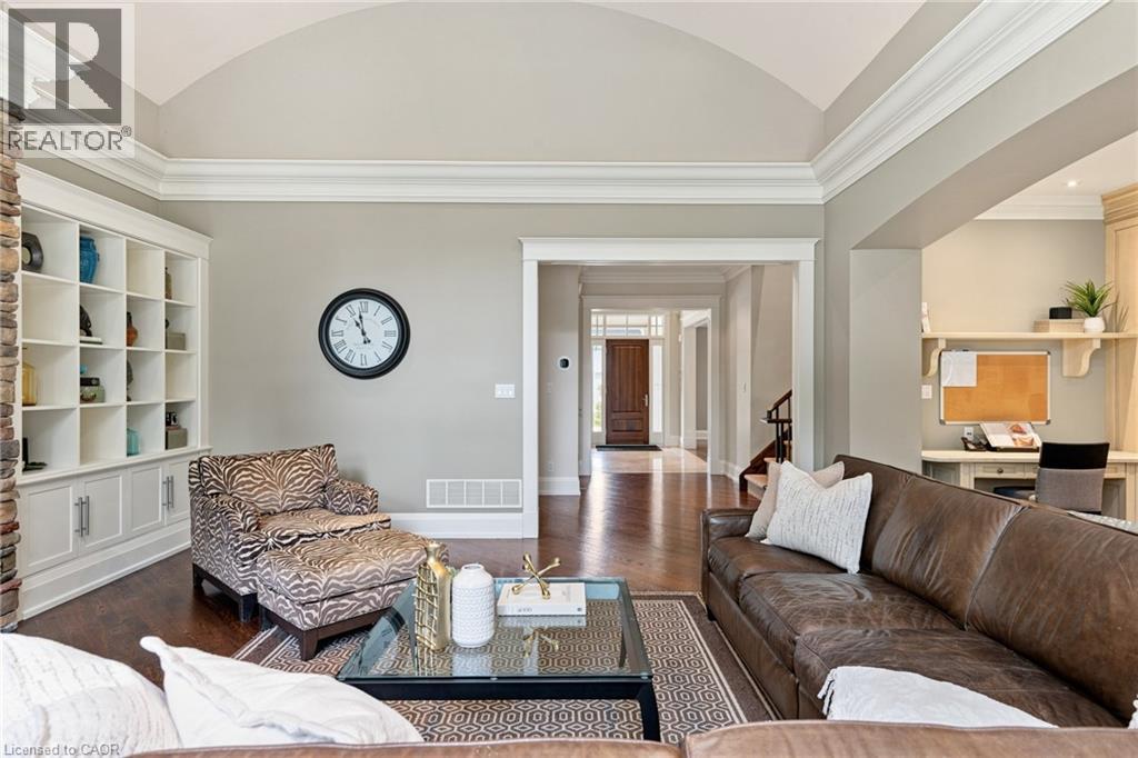 411 Wedgewood Drive, Oakville, Ontario  L6J 4S3 - Photo 22 - 40856024