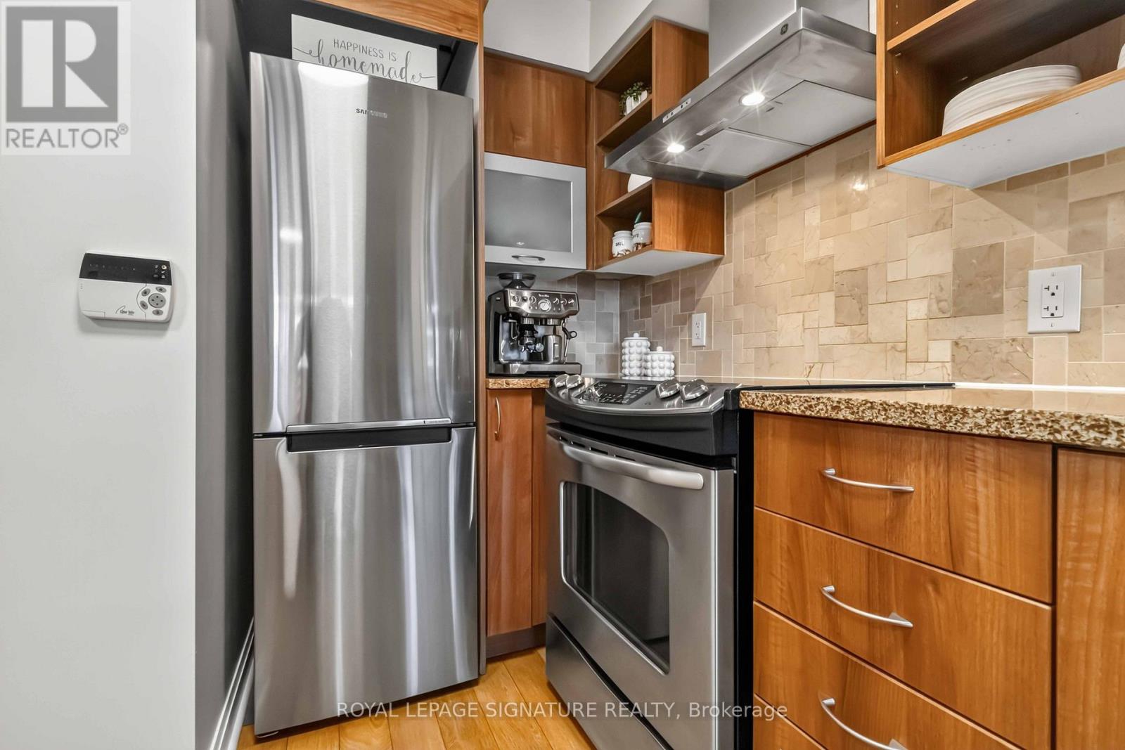 601 - 1 Michael Power Place, Toronto, Ontario  M9A 0A1 - Photo 18 - W13585470