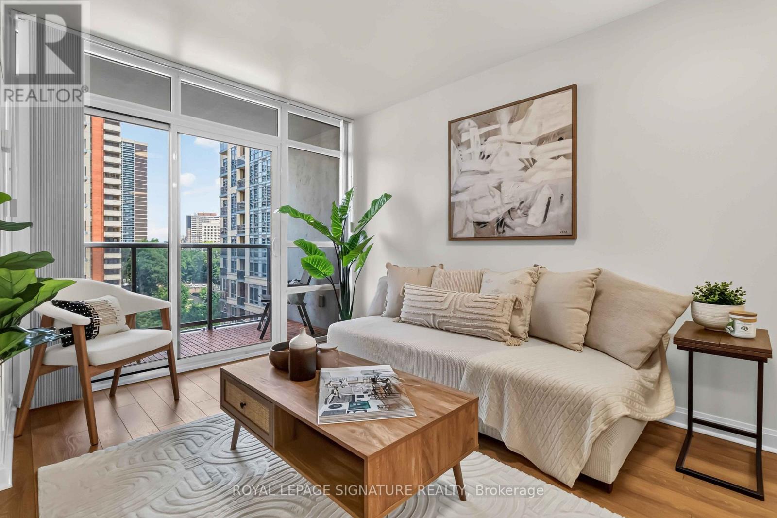 601 - 1 Michael Power Place, Toronto, Ontario  M9A 0A1 - Photo 6 - W13585470